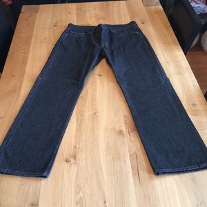 Men’s Banana Republic Jeans